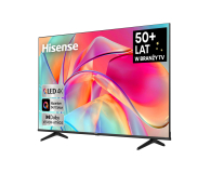 Hisense 55E7KQ 55" QLED 4K VIDAA Dolby Atmos Dolby Vision - 1226285 - zdjęcie 3